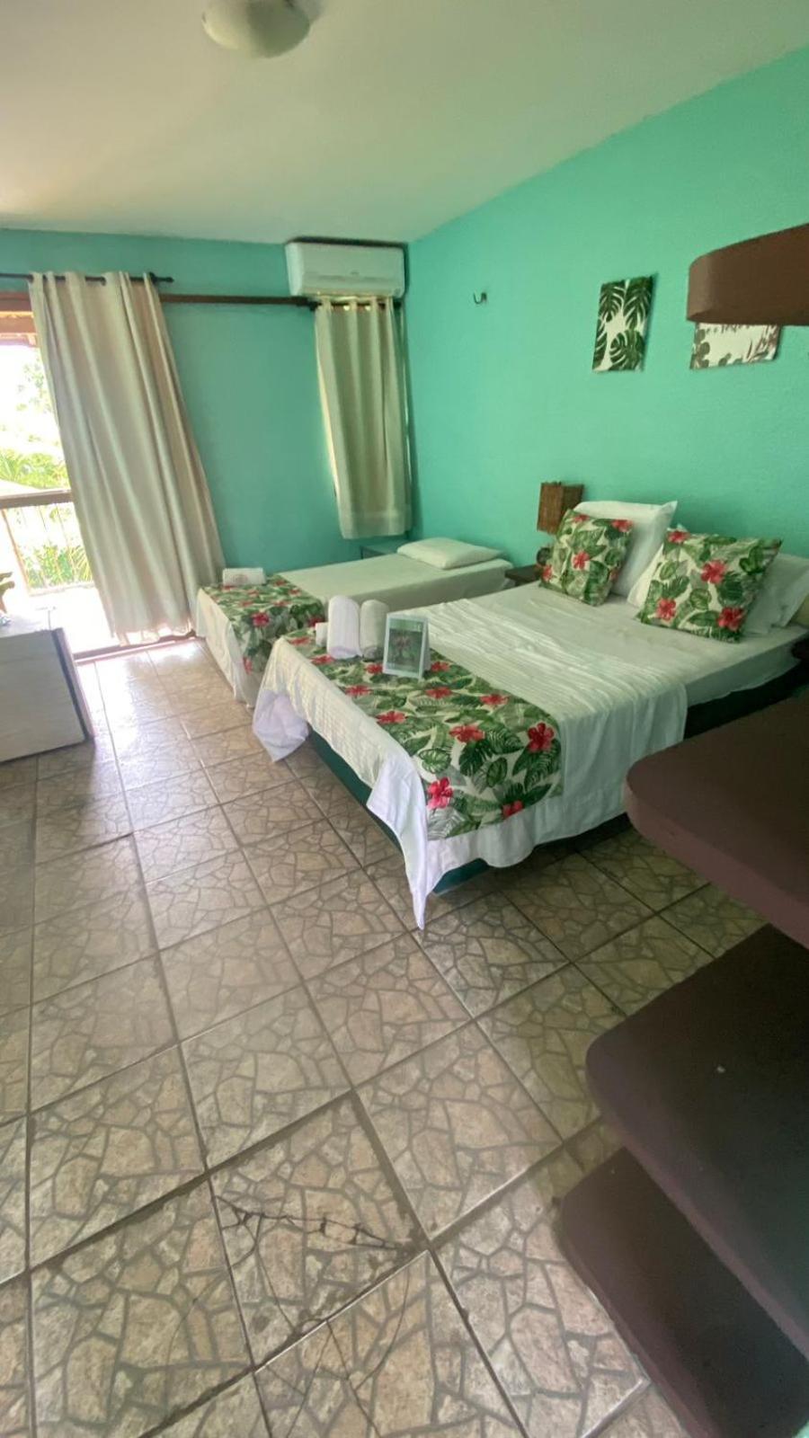 Pousada Chiveve Cumbuco Dış mekan fotoğraf