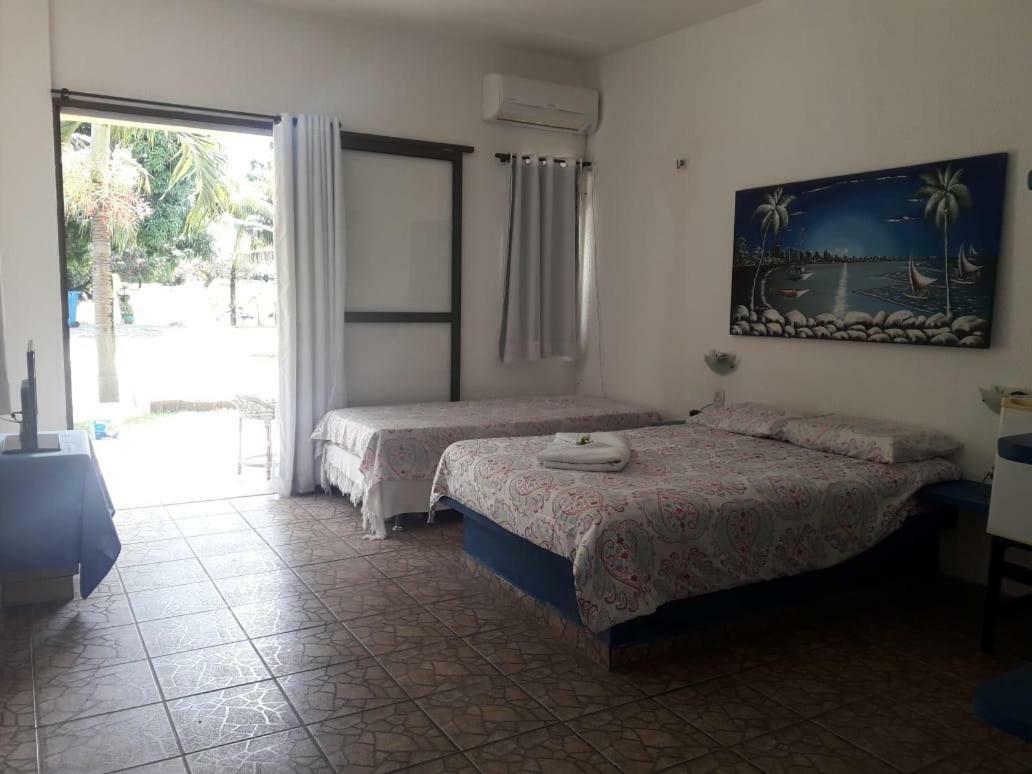 Pousada Chiveve Cumbuco Dış mekan fotoğraf
