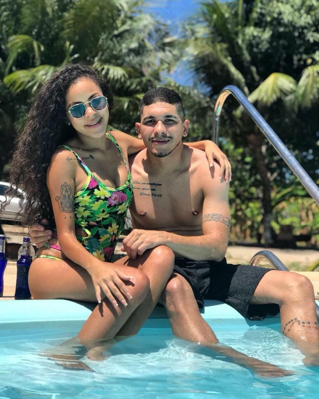 Pousada Chiveve Cumbuco Dış mekan fotoğraf